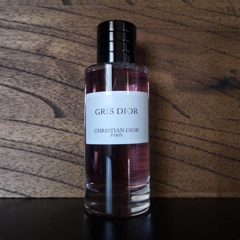 gris dior perfume sample|Gris Dior Dior perfume .